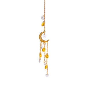 Crystal Sun Catcher